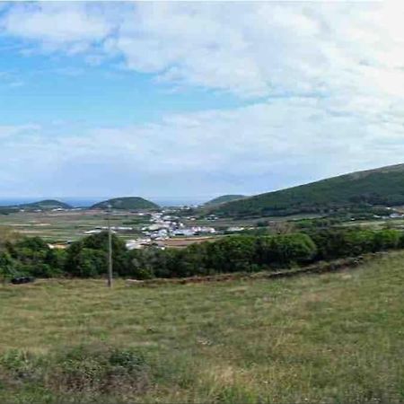 Mountain Cottage Graciosa Azores Almas  외부 사진