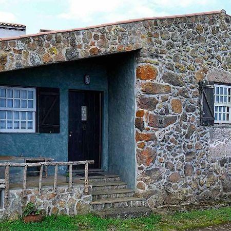 Mountain Cottage Graciosa Azores Almas  외부 사진